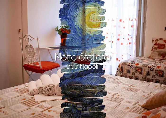 Notte Stellata