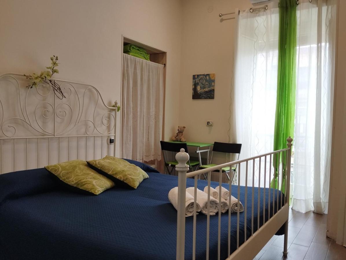 Notte Stellata Apartamento