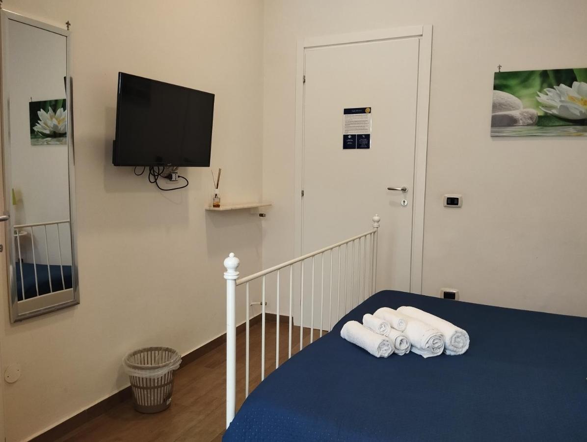 Apartamento Notte Stellata *