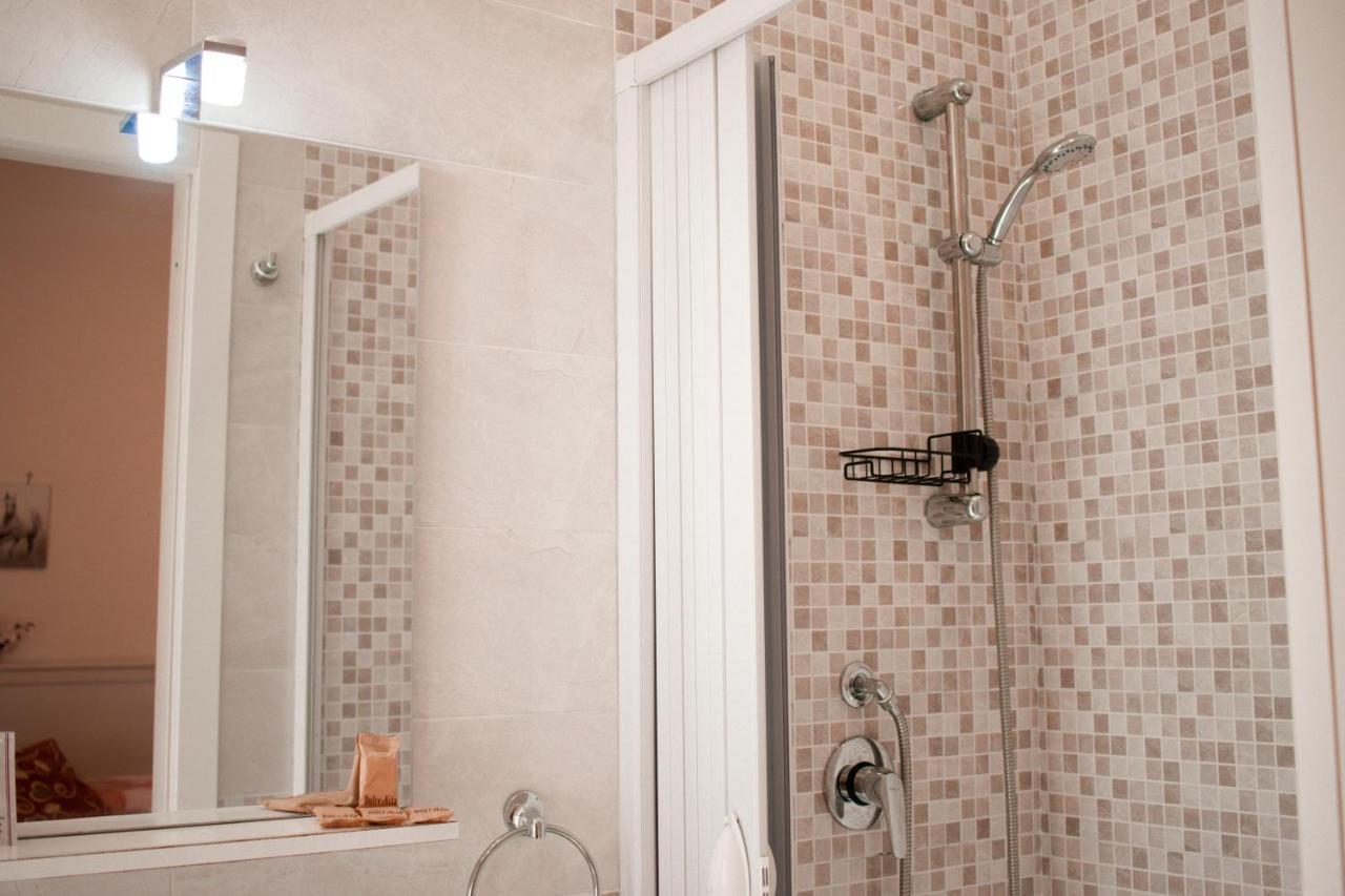 Apartment Notte Stellata