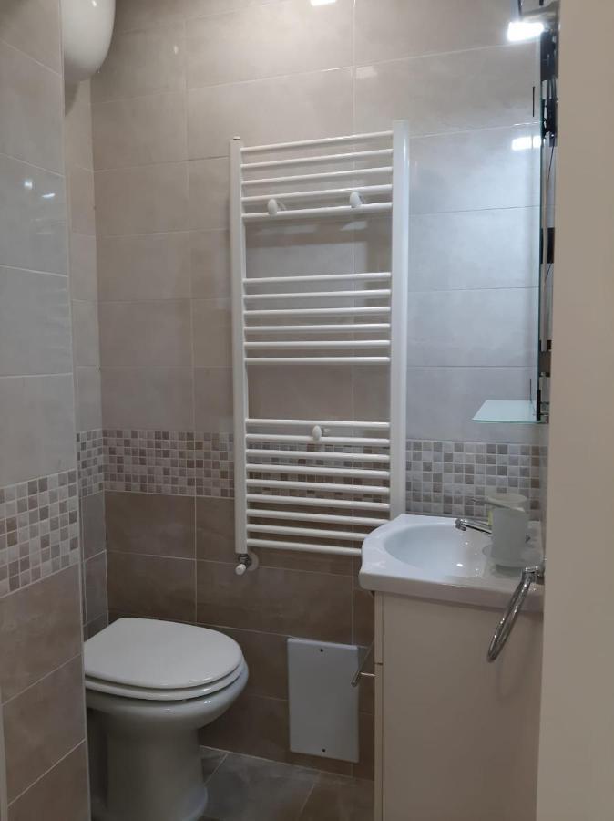 Notte Stellata Apartamento