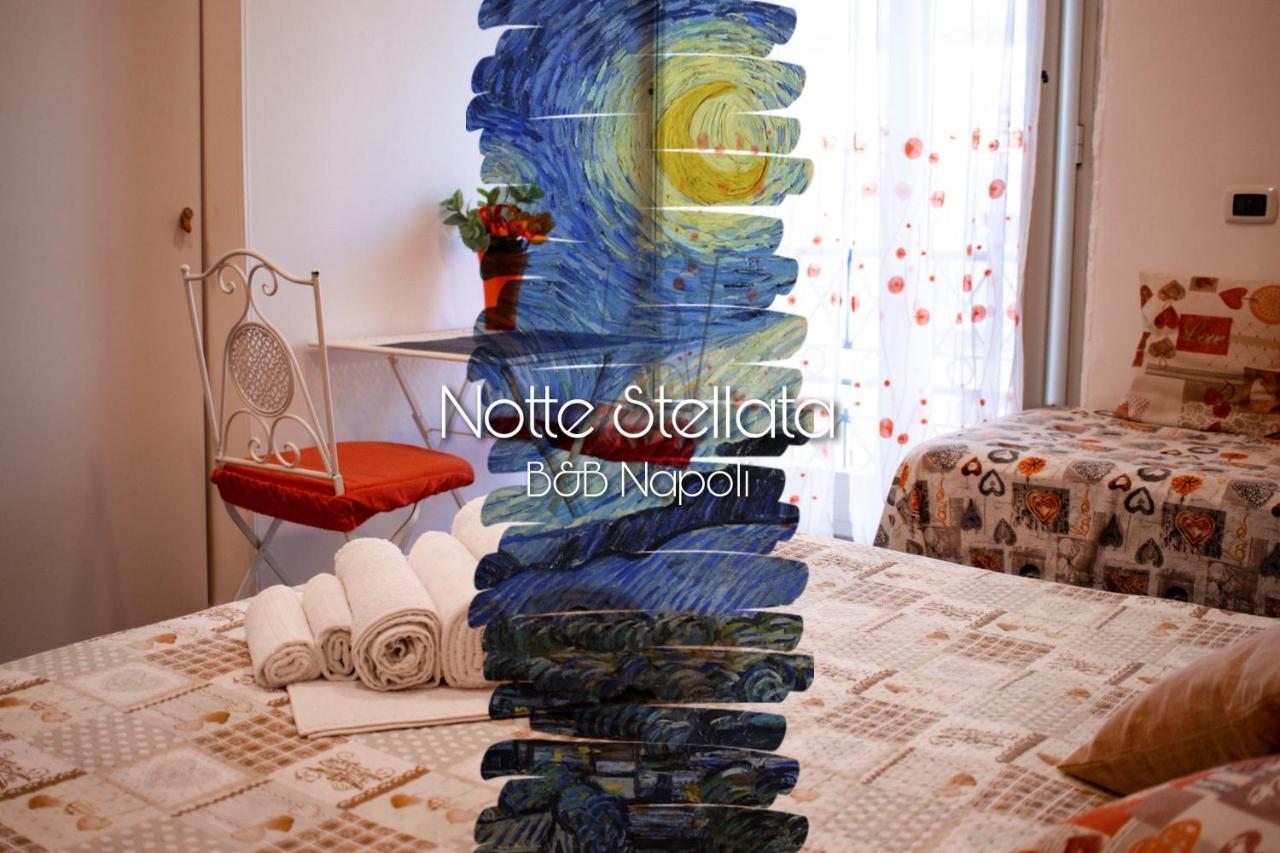 Notte Stellata Neapel