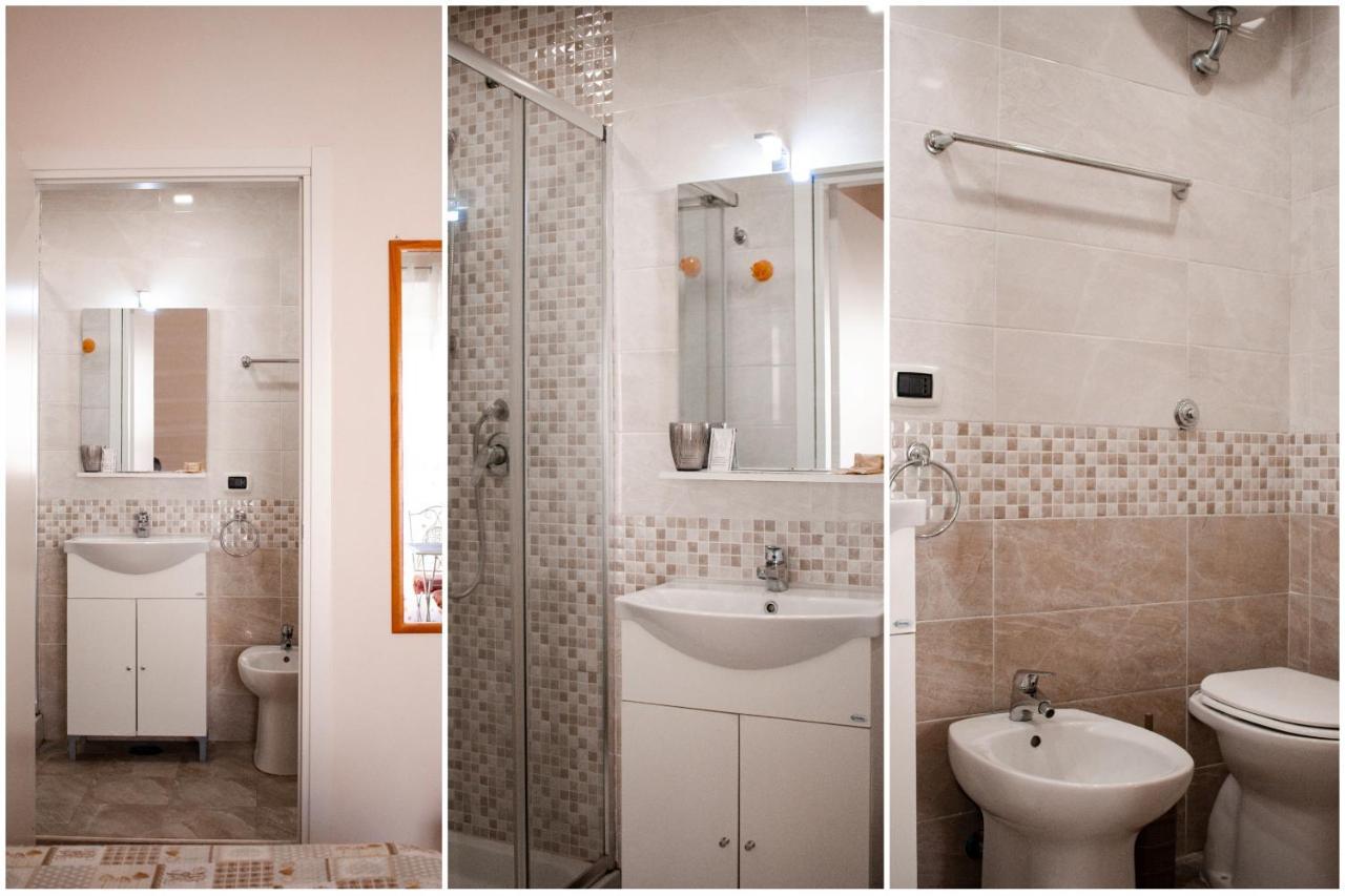 Apartment Notte Stellata Neapel
