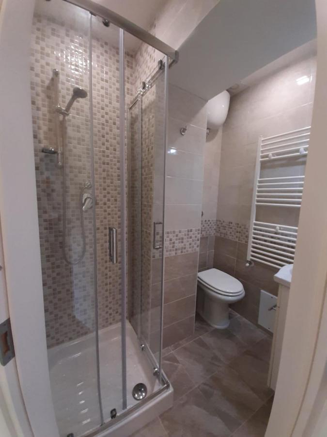 Apartment Notte Stellata Neapel